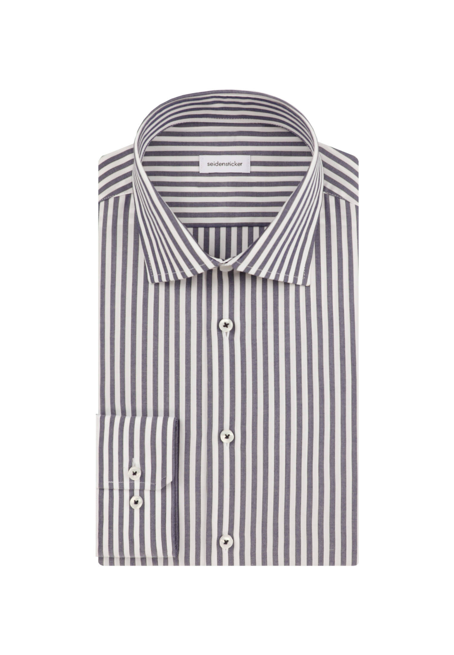 Seidensticker| Herren Business Hemd Slim