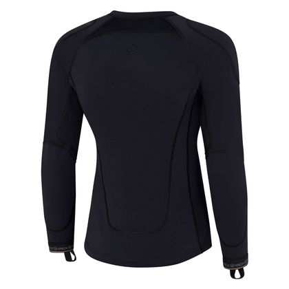 Veste Knox ACTION PRO FEMME - Noir