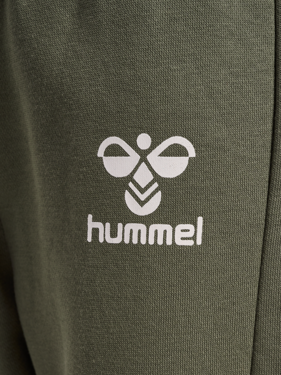 hmlHUMMING CREWSUIT