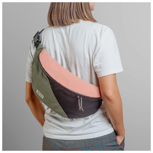 MeroMero - Mini-HoïAn Hipbag - Sac banane