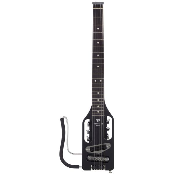 Traveler Guitar Electric Ultra-Light LH MBK