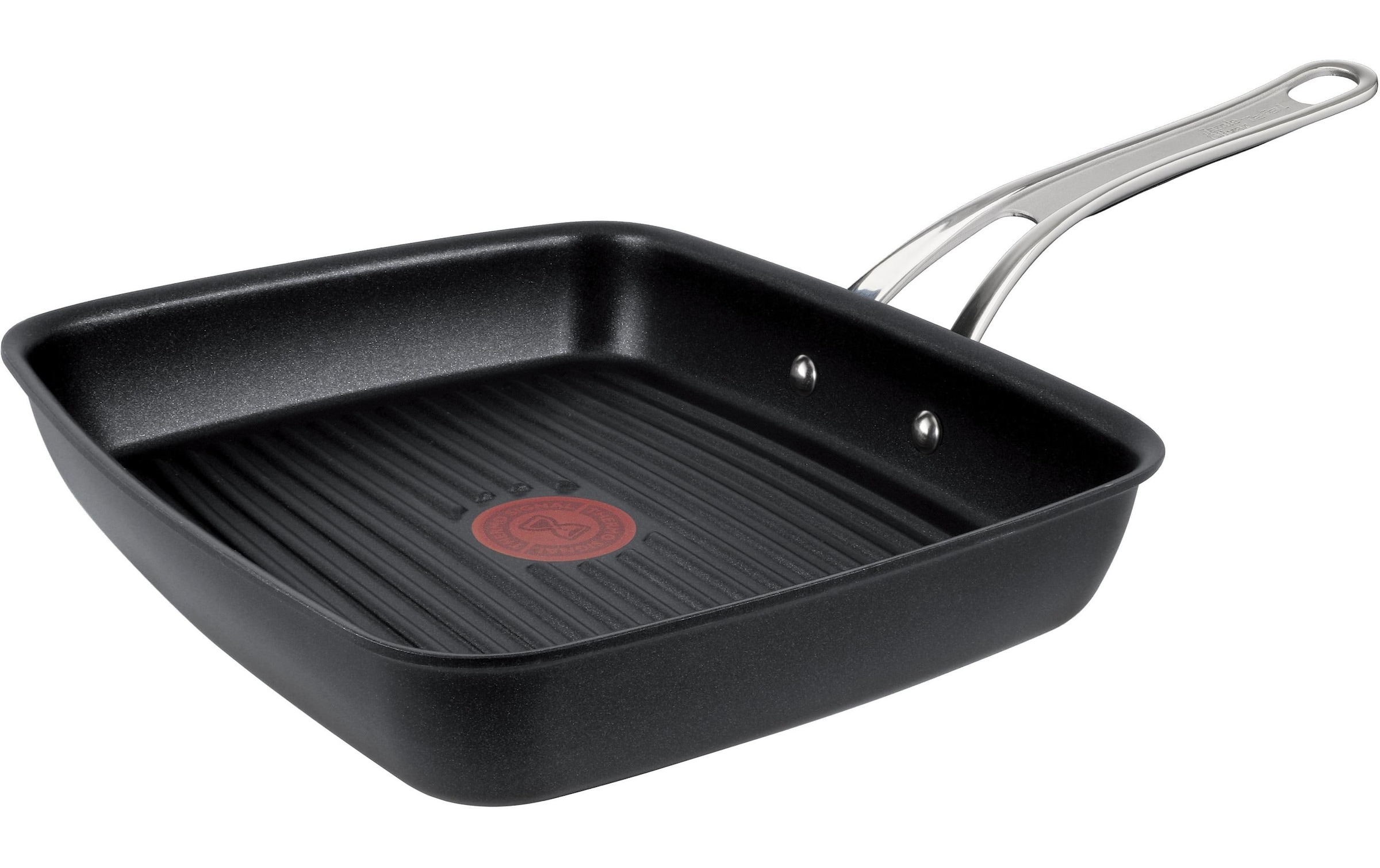 Tefal Grillpfanne »Tefal Jamie Oliver Clas« Gusseisen