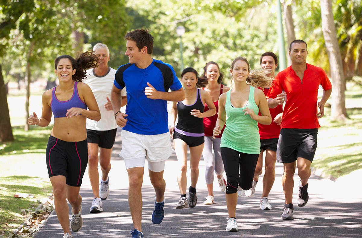 City Running Karlsruhe