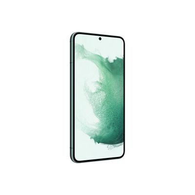 Samsung Galaxy S22 - Smartphone - 5G - 8/128 Go - vert