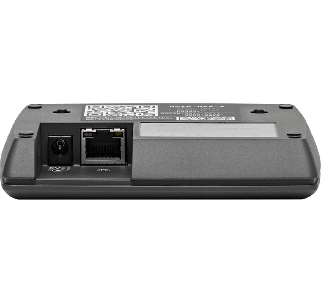 Smart Home Access Point HmIP-HAP-A - AnthrazitSmarthome Zentrale