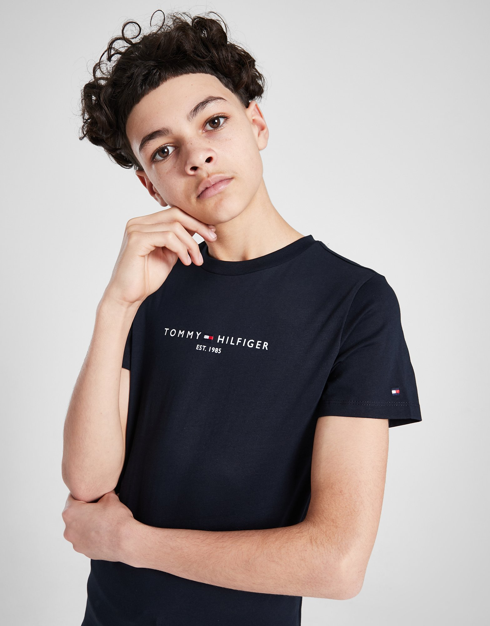 Tommy Hilfiger Ensemble T-shirt/Short Junior