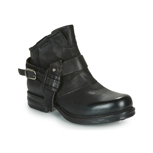 Airstep / A.S.98 - SAINTEC - Noir