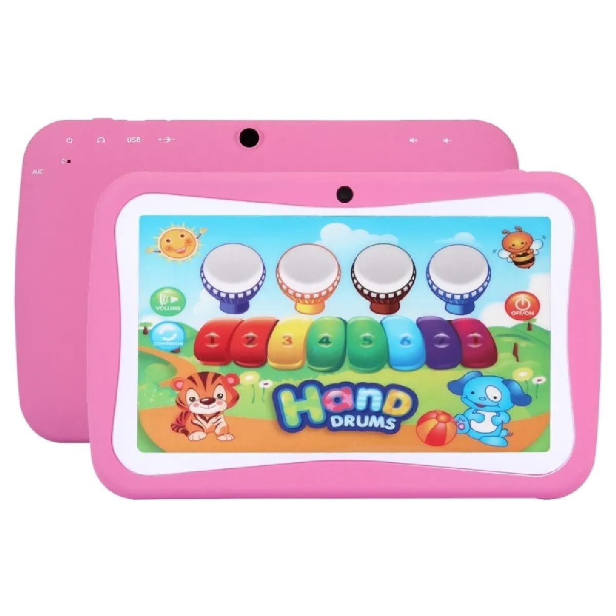 Wewoo Tablette enfant 7 pouces
