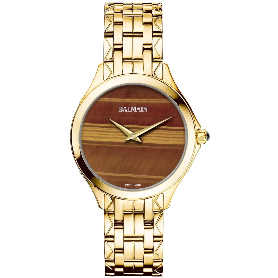Balmain Flamea II