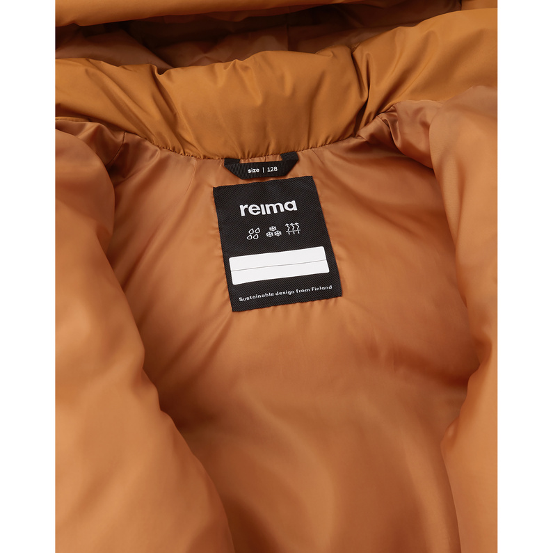 reima Kinder Toukola Jacke