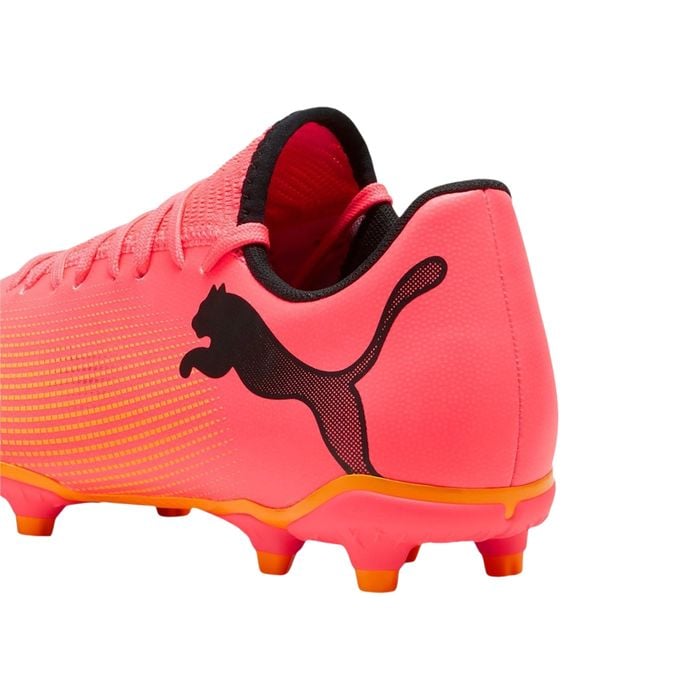 Puma Future 7 Play FG/AG Voetbalschoenen Heren