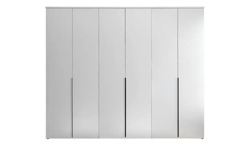 Drehtürenschrank Kevo