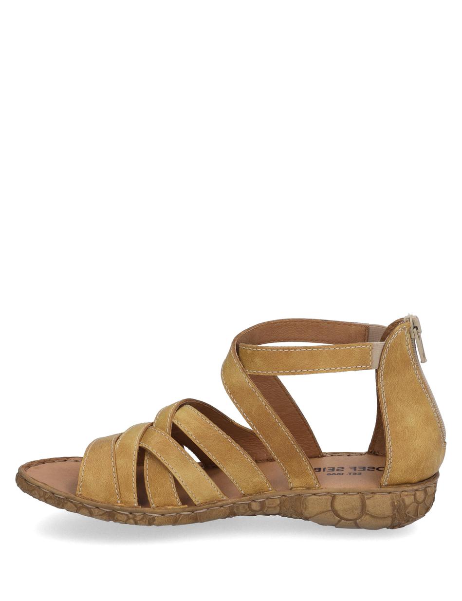 Sandale Rosalie 53, amber