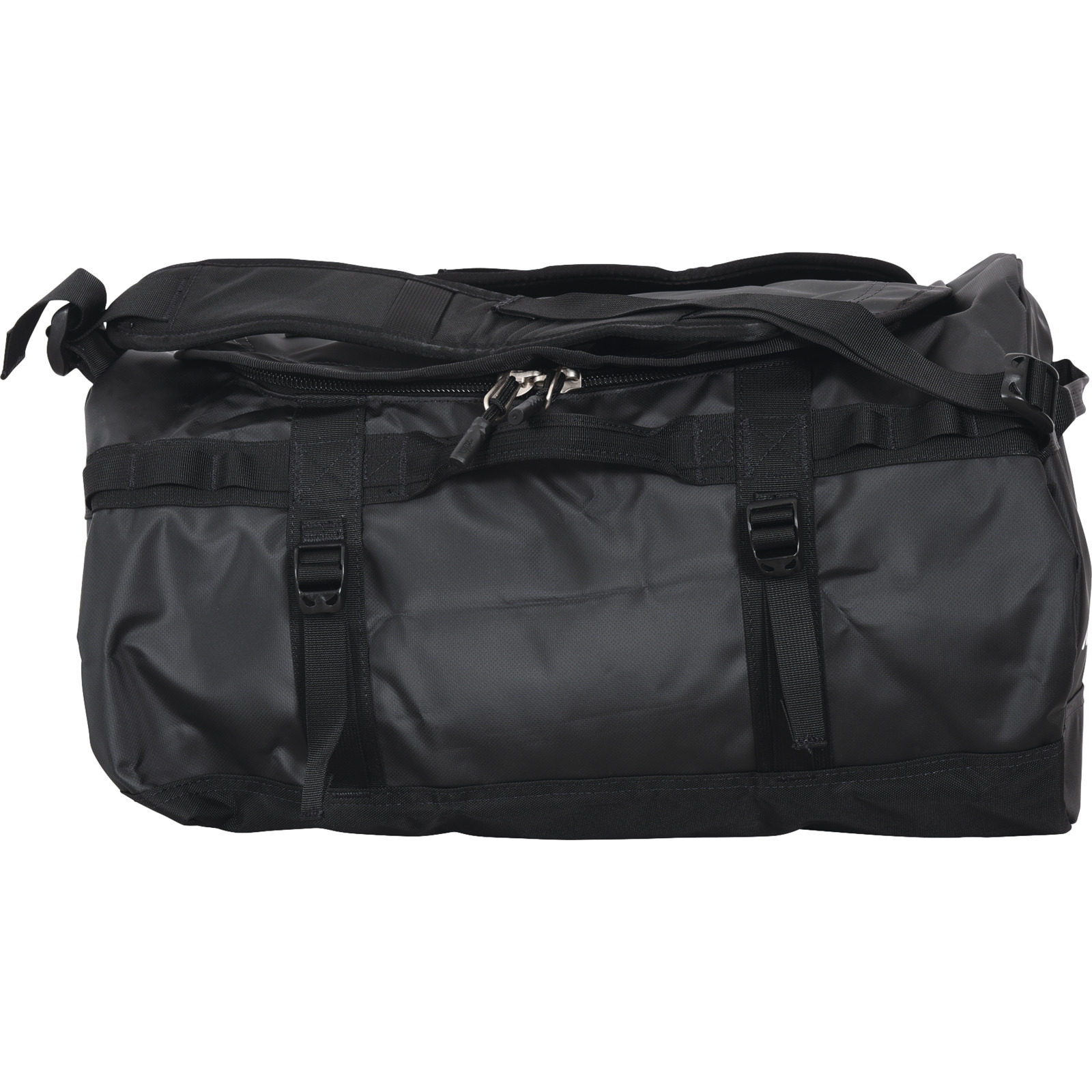The North Face Base Camp Duffel-Tasche Small schwarz