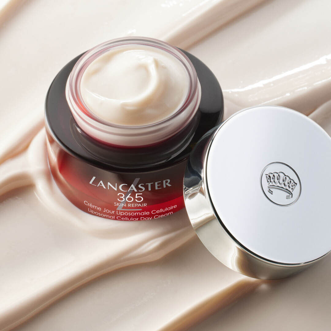 LANCASTER TRATAMENTO 4th Generation Day Cream - 50ml