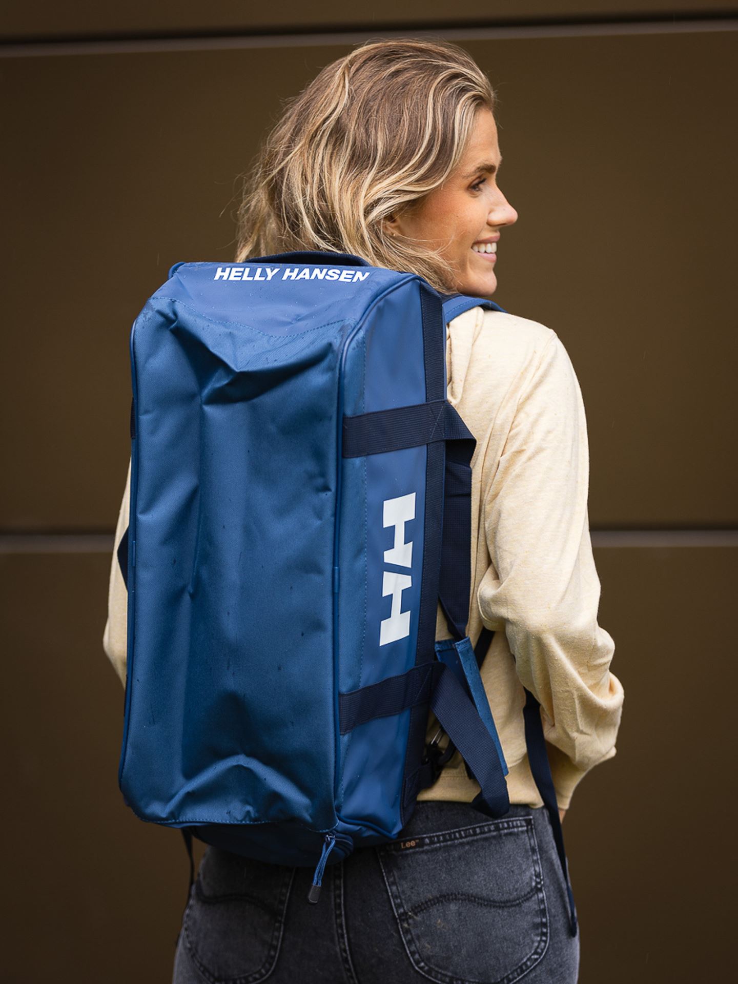 Scout Duffel S