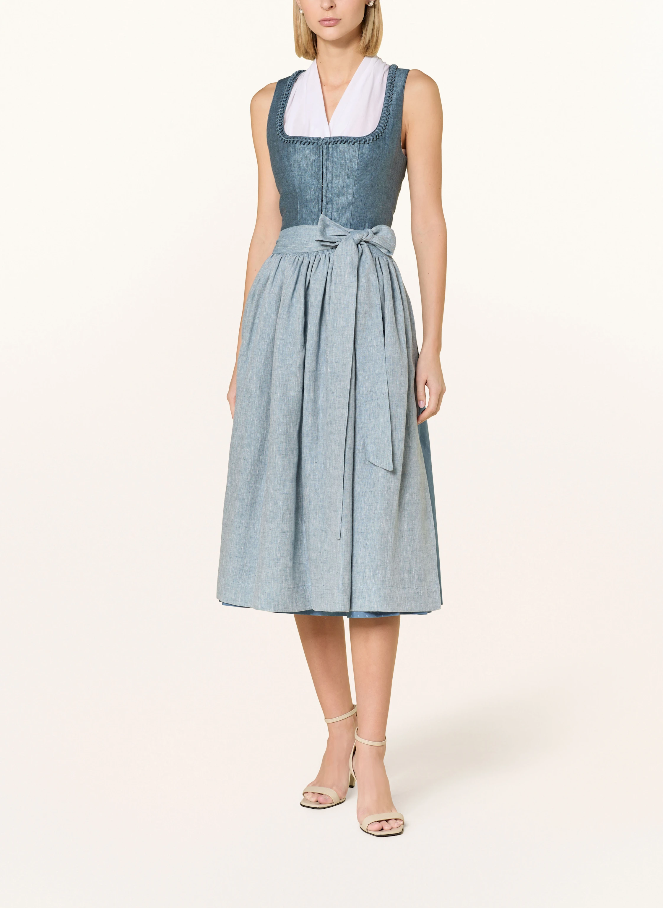Johann & Johanna Dirndl