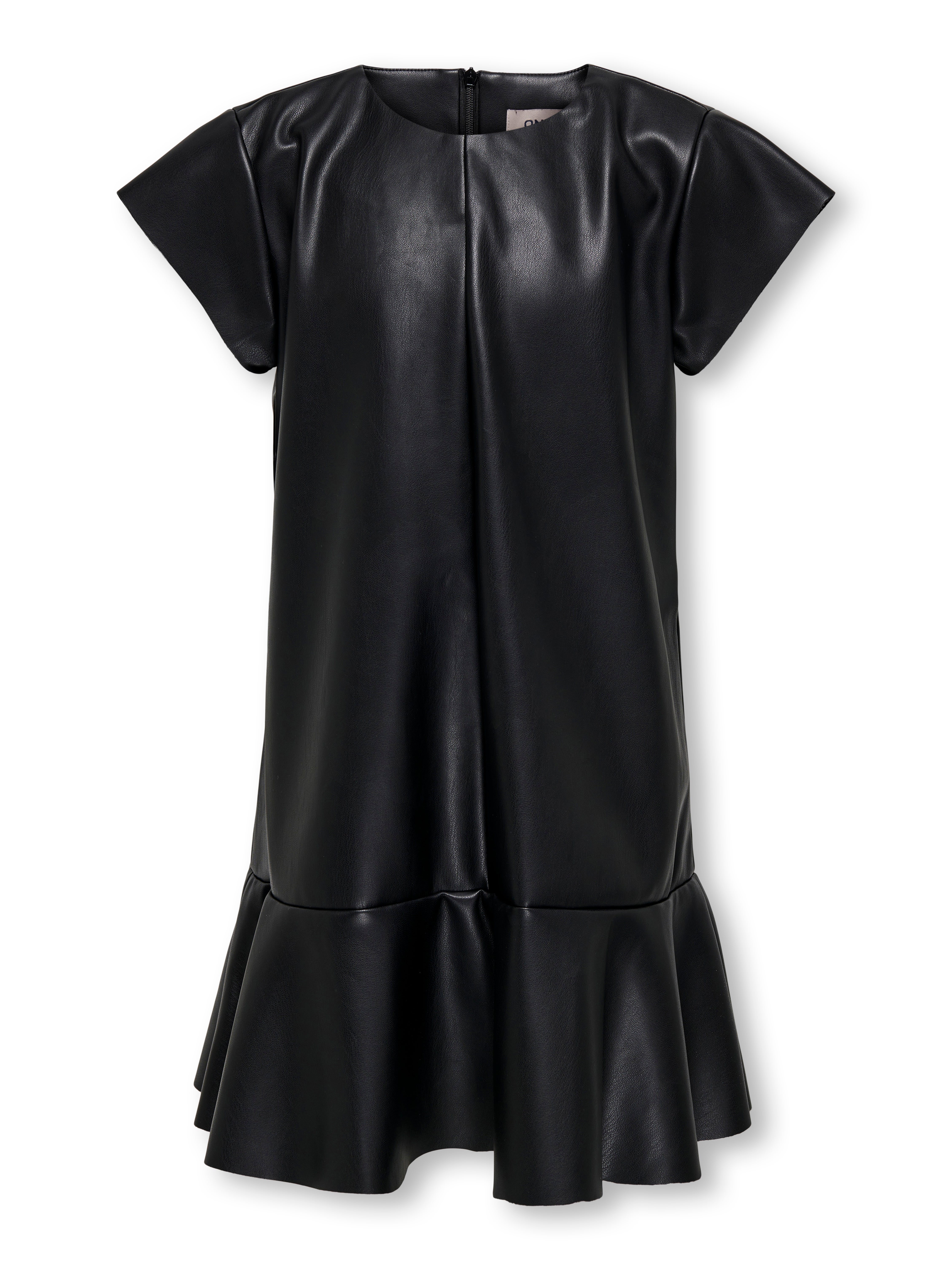 KOGHERO Kurzes Kleid Black