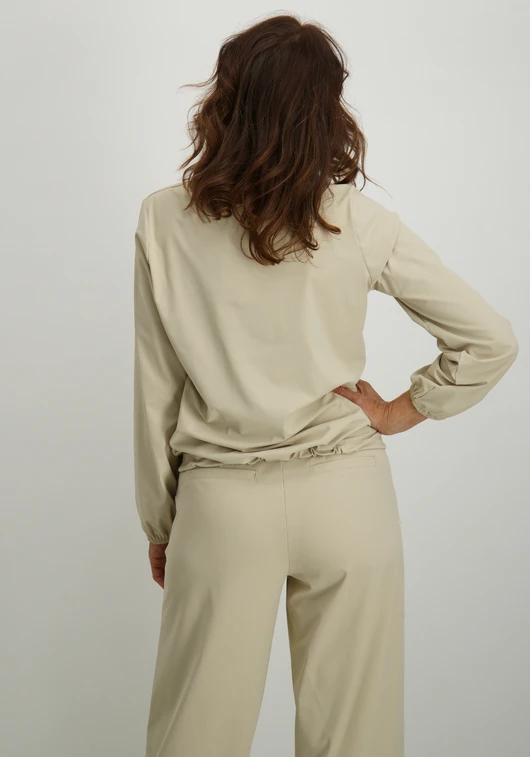Zoso Blouse Frame 251Fame