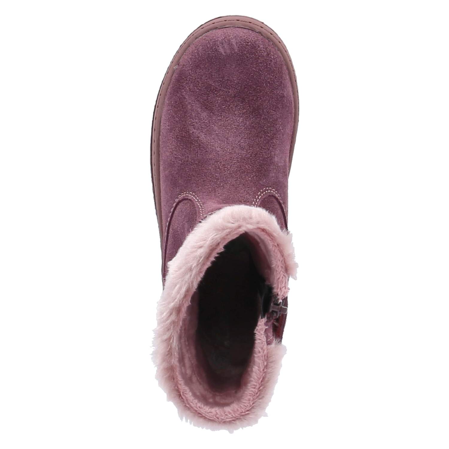 Lurchi Winterstiefel VESNA - bordo