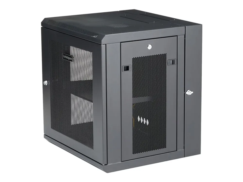 StarTech.com 12U 19