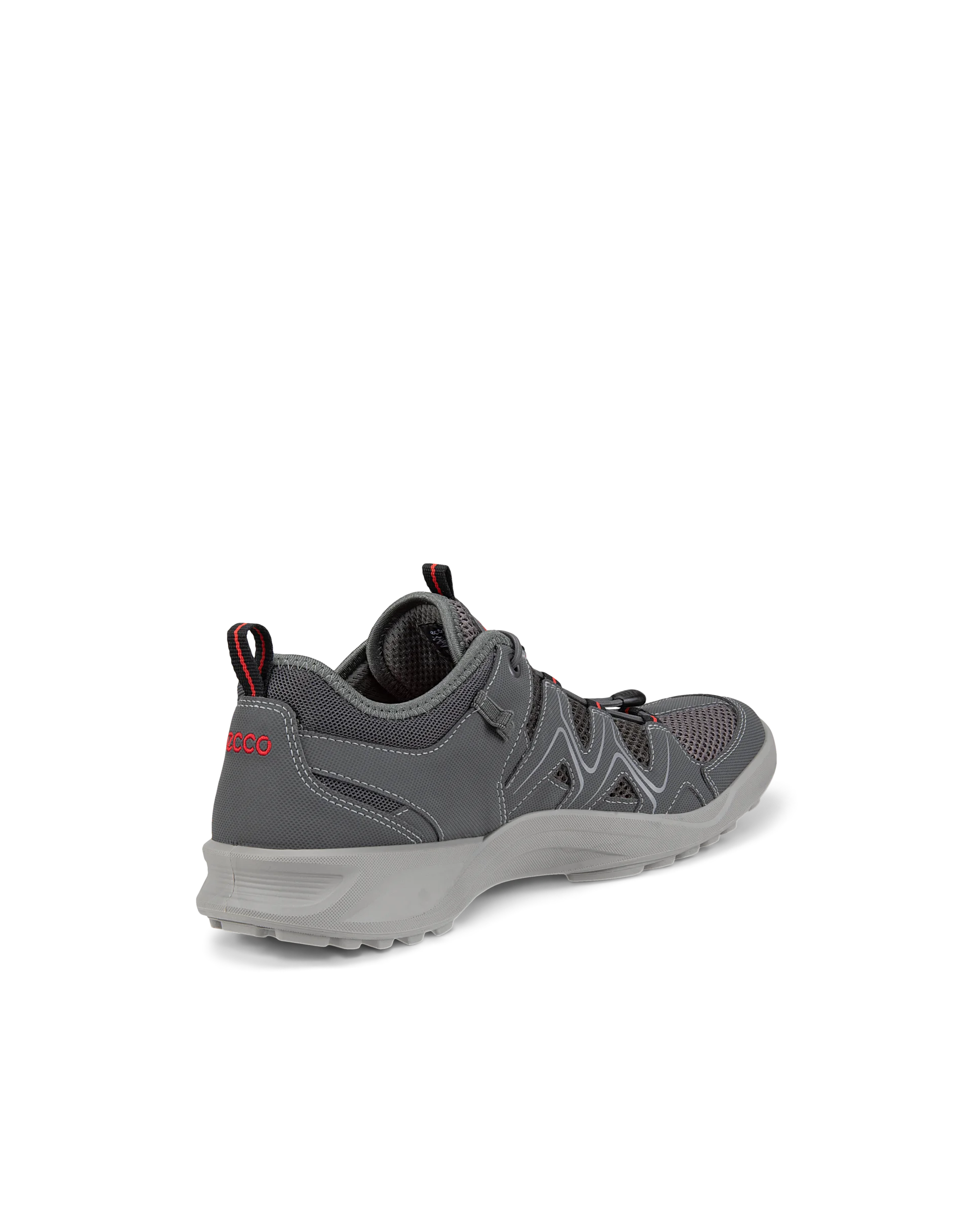 ECCO TERRACRUISE LT M Herren Outdoor-Schuh Grau