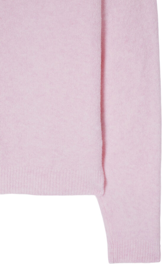 American Vintage DAM225H23 Pink