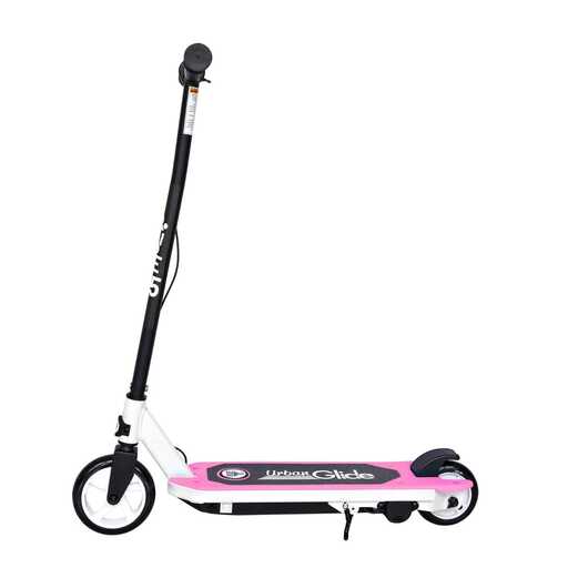 Patinete elétrico infantil Urbanride 55