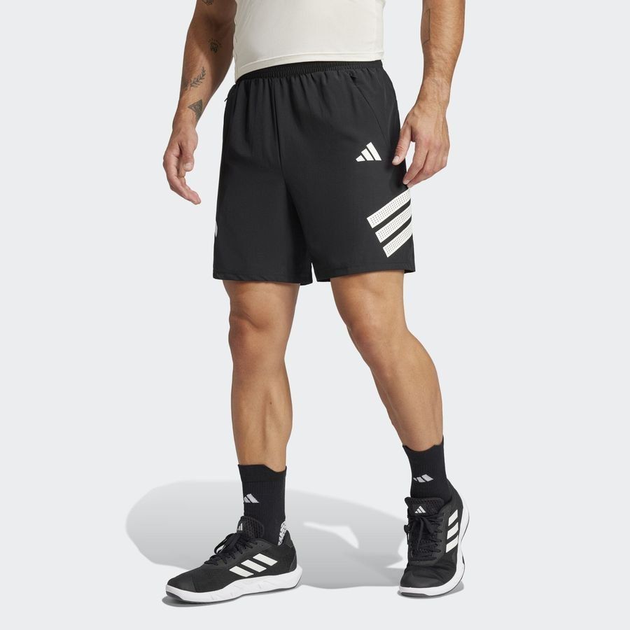 Adidas Short 3 bandes Icon