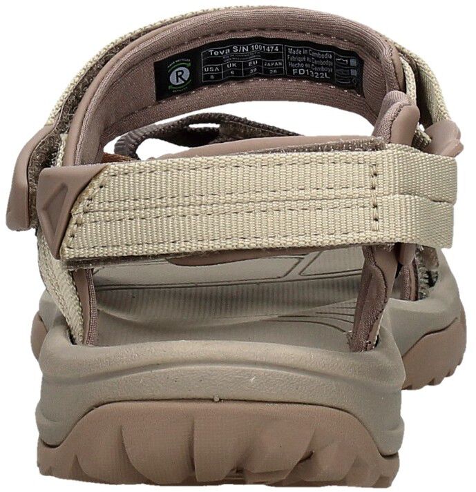 Teva Terra Fi Lite middel bruin