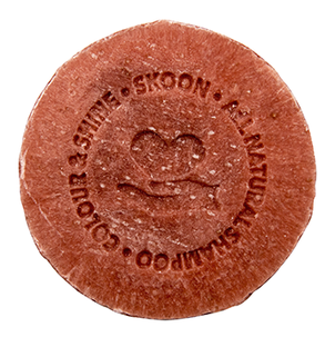 Skoon Solid Shampoo Color & Shine 90GR