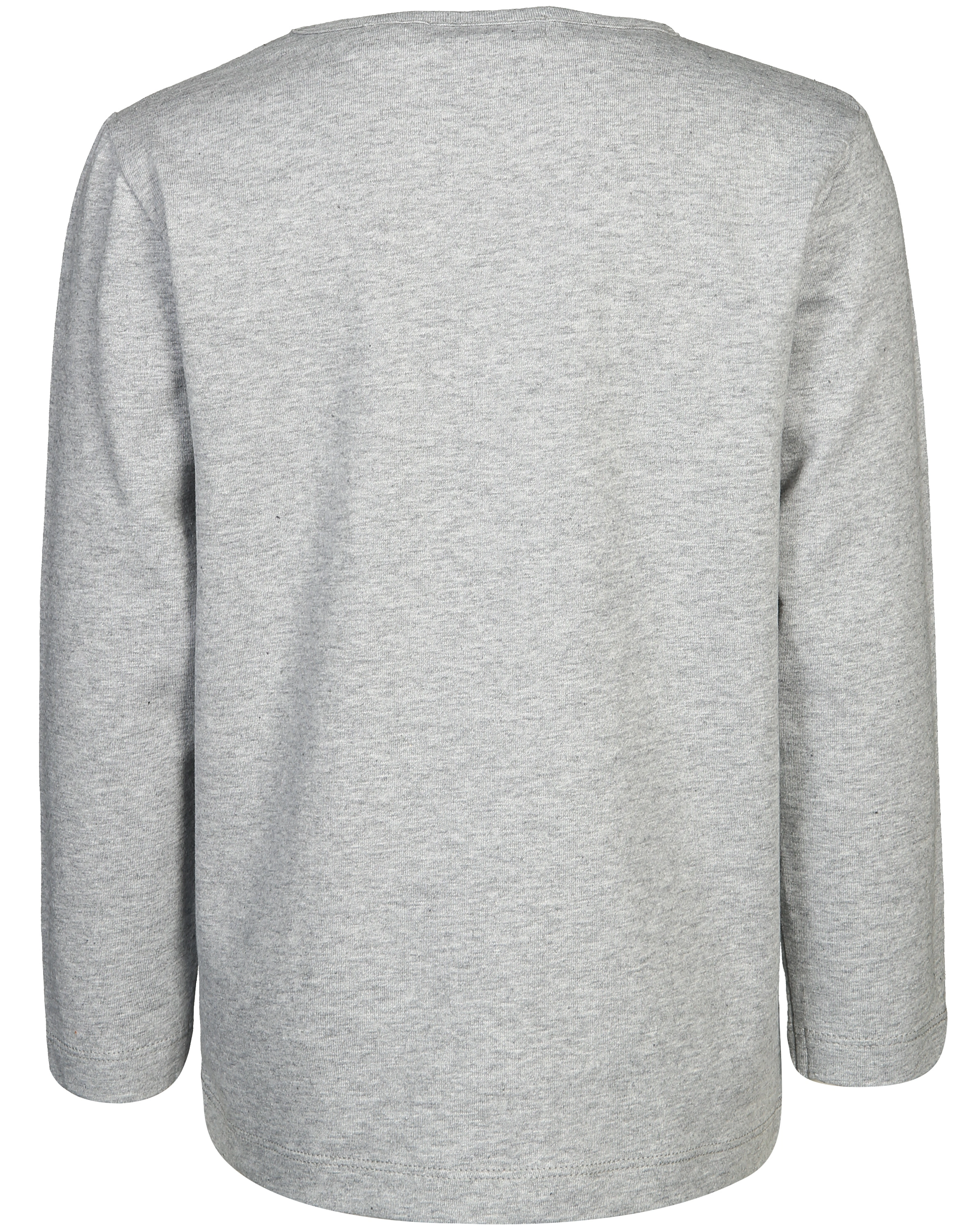 Langarmshirt TRAKTOR TOBI in grau
