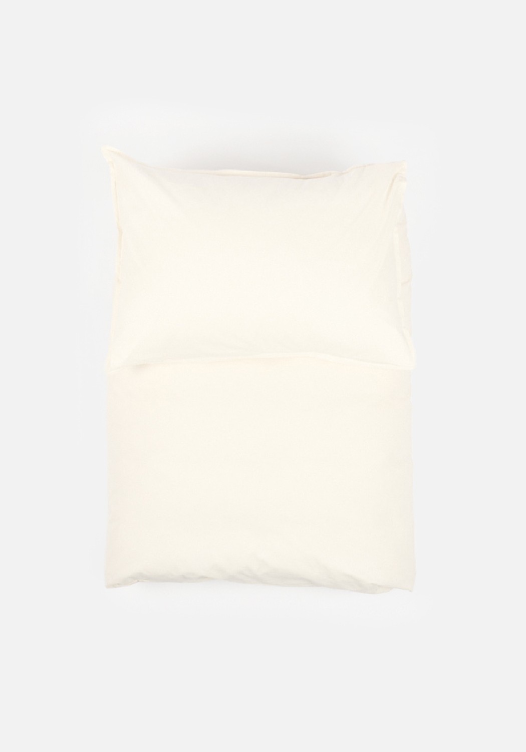 Lavie Duvetbezug Louise Undyed