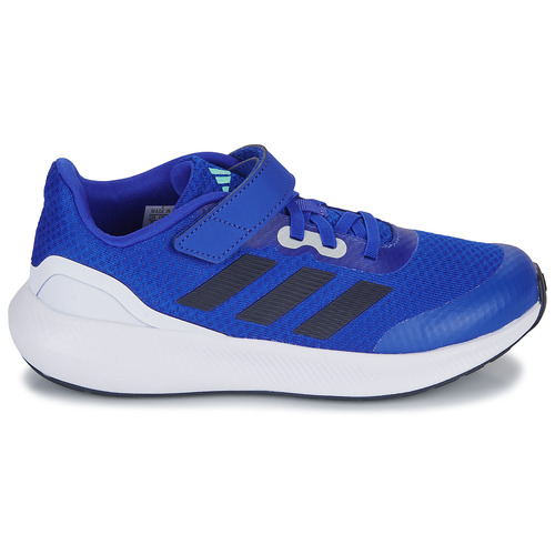 Adidas Sportswear - RUNFALCON 3.0 EL K - Bleu