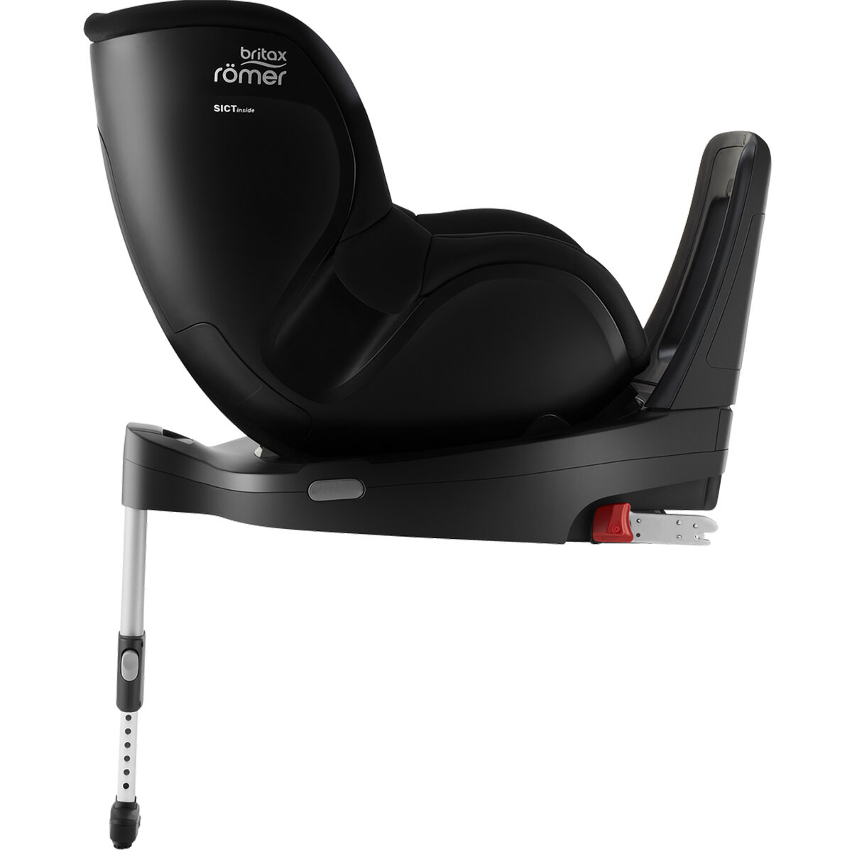 Britax Römer Britax Römer Kindersitz Dualfix M i-Size