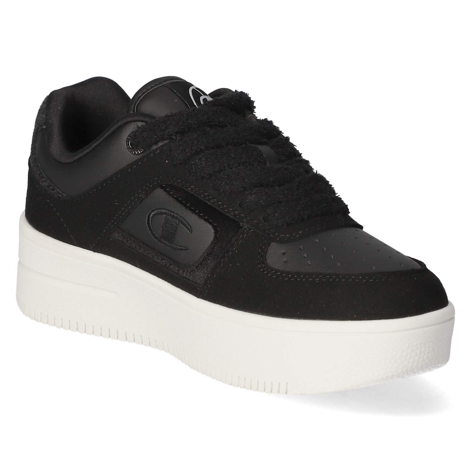 Champion Low Sneaker FOULPLAY - nbk