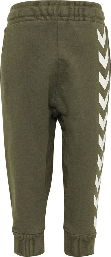 Hummel Apple pants Grøn