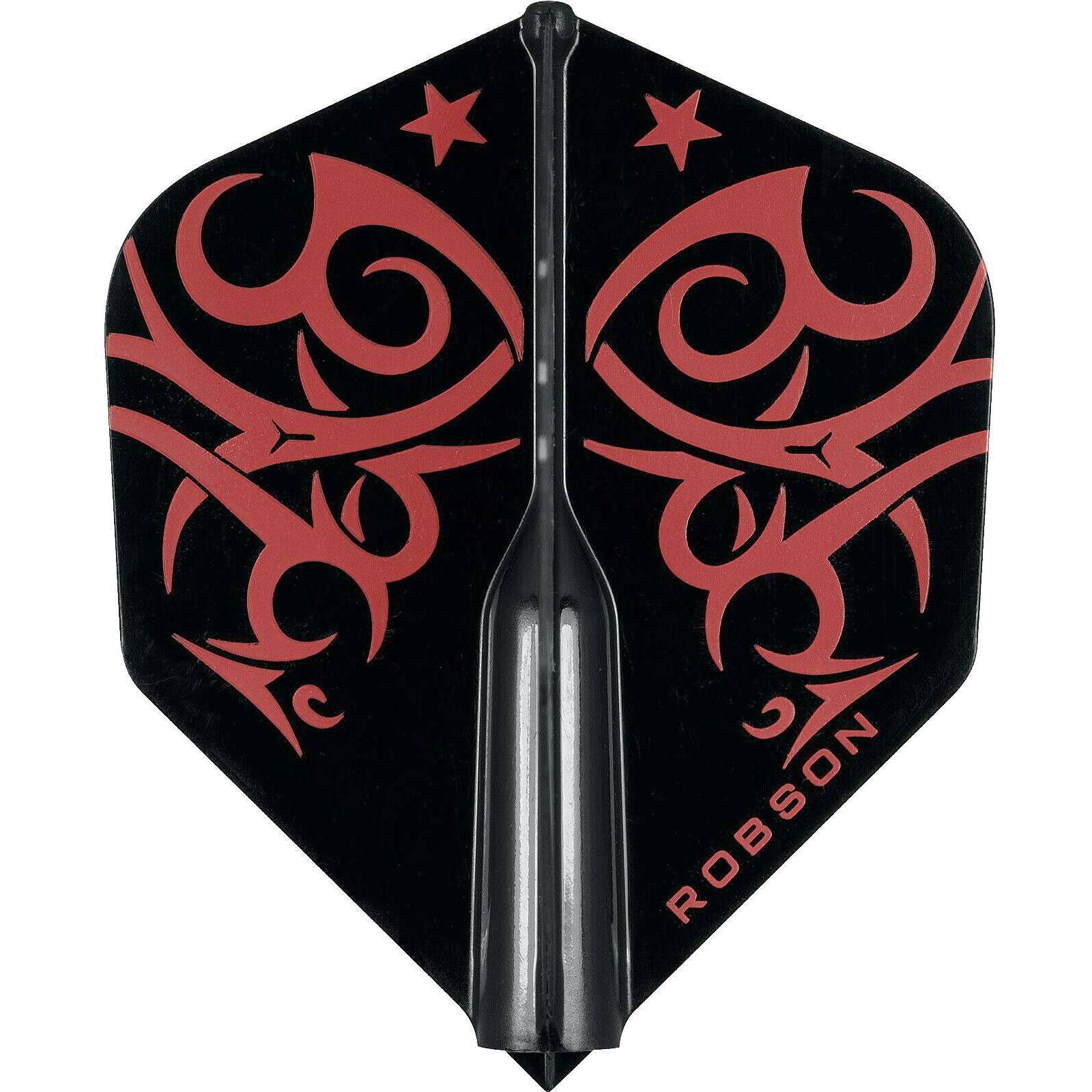 Bull's NL - Robson Plus Tribal Flight - Standard