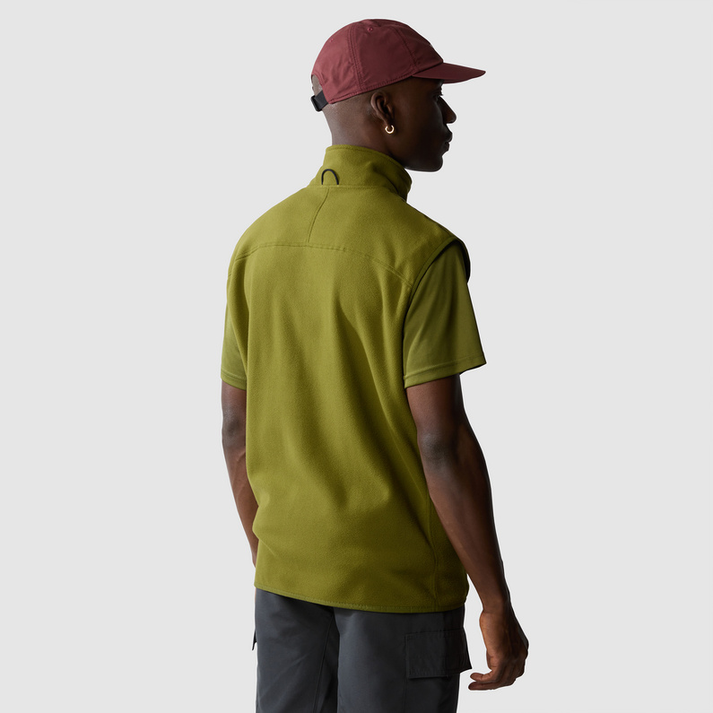 The North Face Herren 100 Glacier Weste