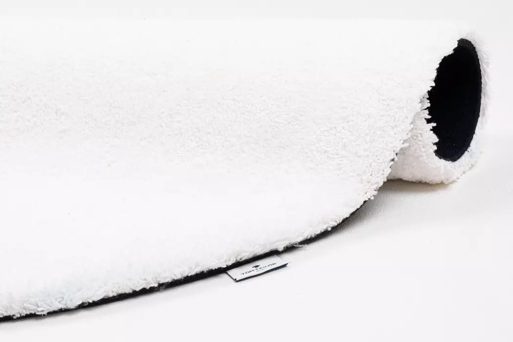 Shaggy Cozy Ø 100 cm