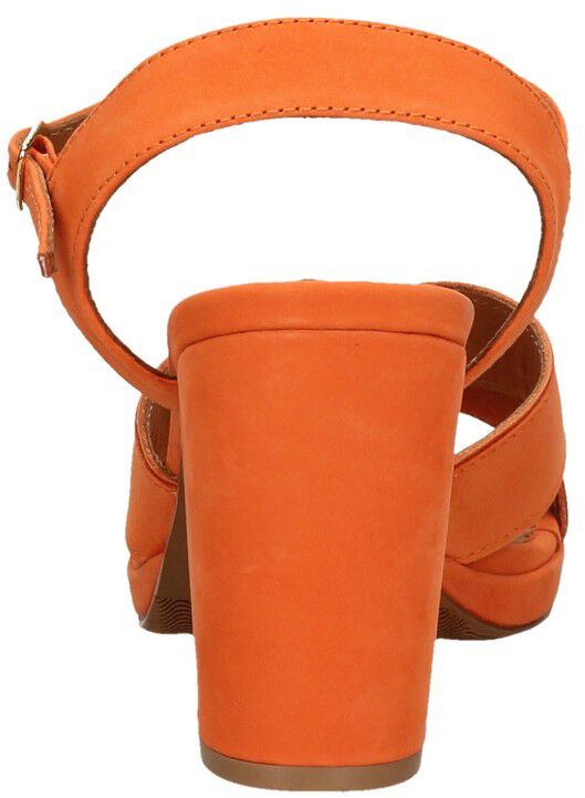 Tango Isla 2-B oranje