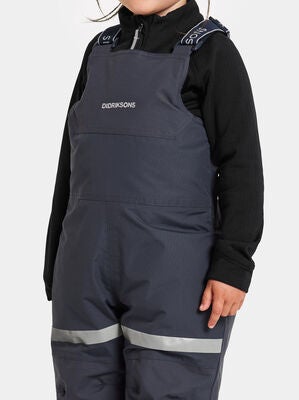 Didriksons Bjärven Overtrekksbukser, Navy