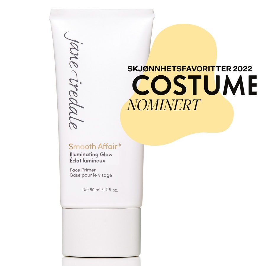 jane iredale Smooth Affair Illuminating Glow Facial Primer 50ml