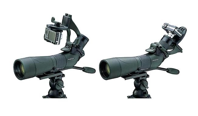 SWAROVSKI - ADAPT DIGITAL CAMERA BASE ATS 65/80/ CTS 85