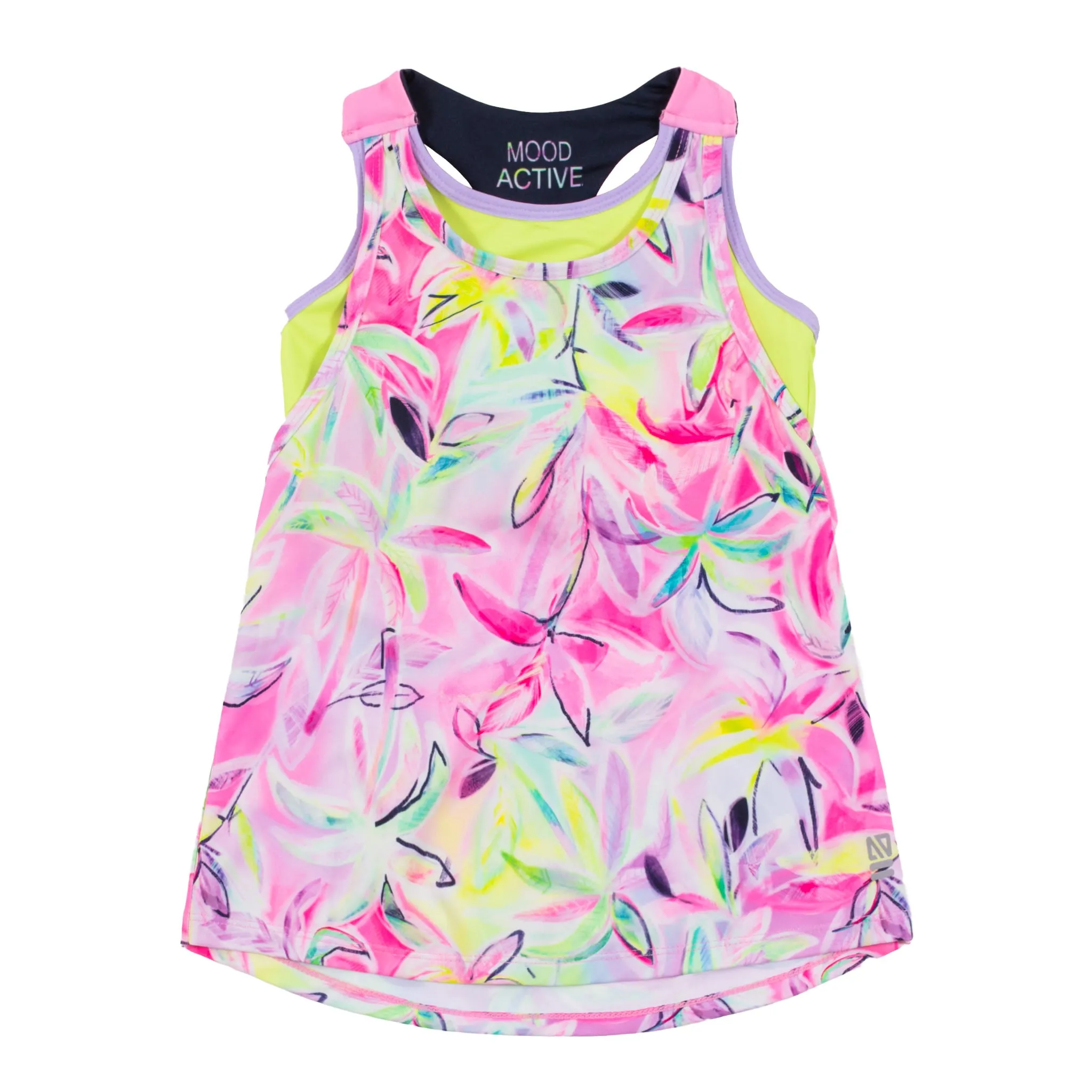 Nanö Camisole Palm Beach 7-12ans