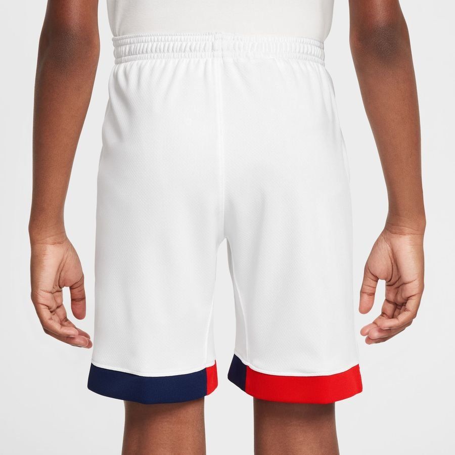 Paris Saint-Germain Short Extérieur 2024/26 Enfant