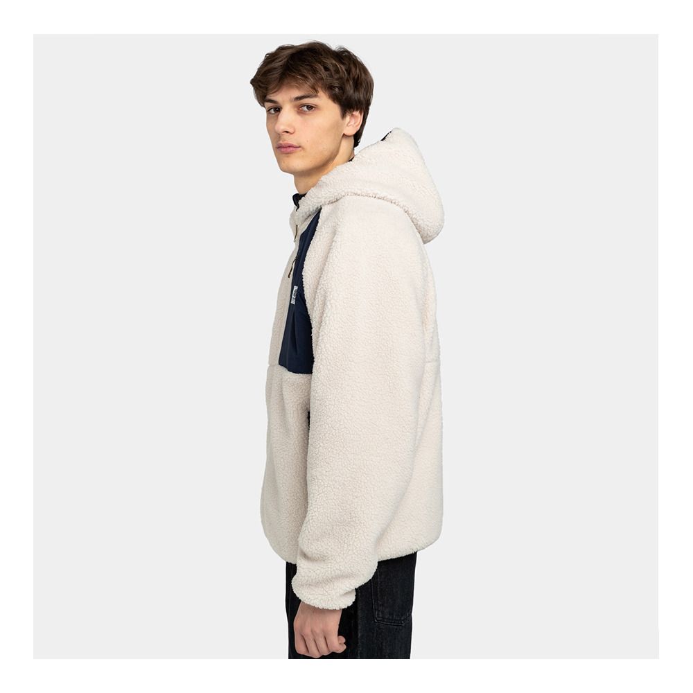 Element WOLFE - Polaire Homme natural