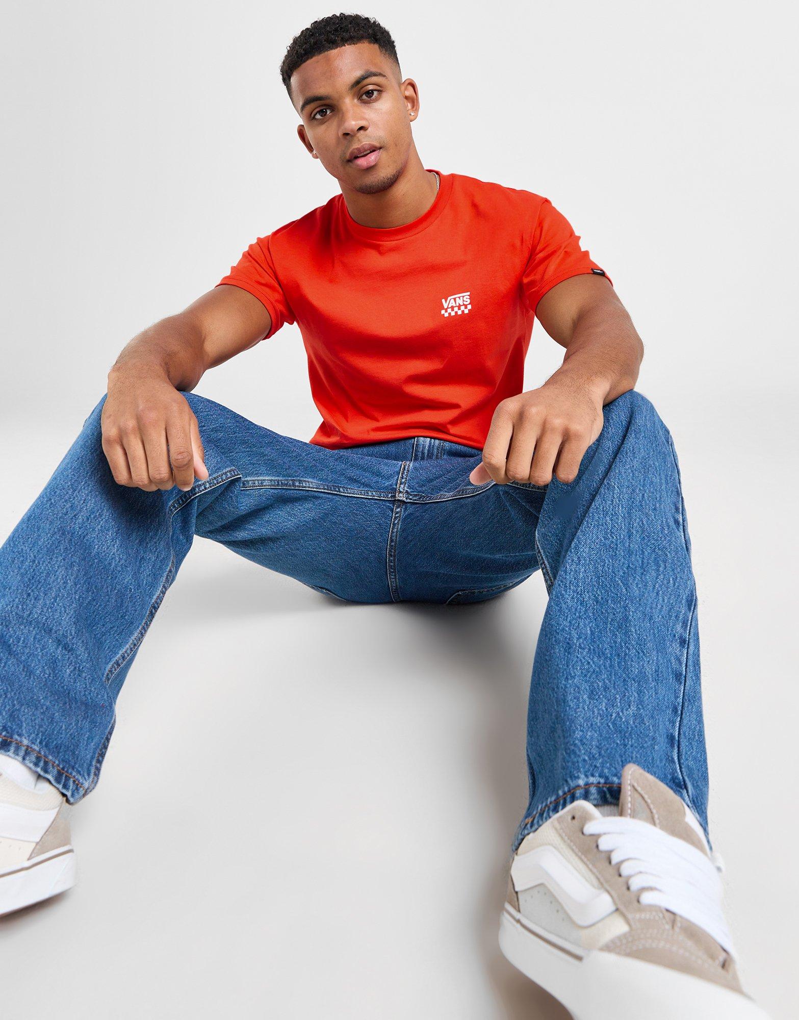 Vans T-shirt Core Homme