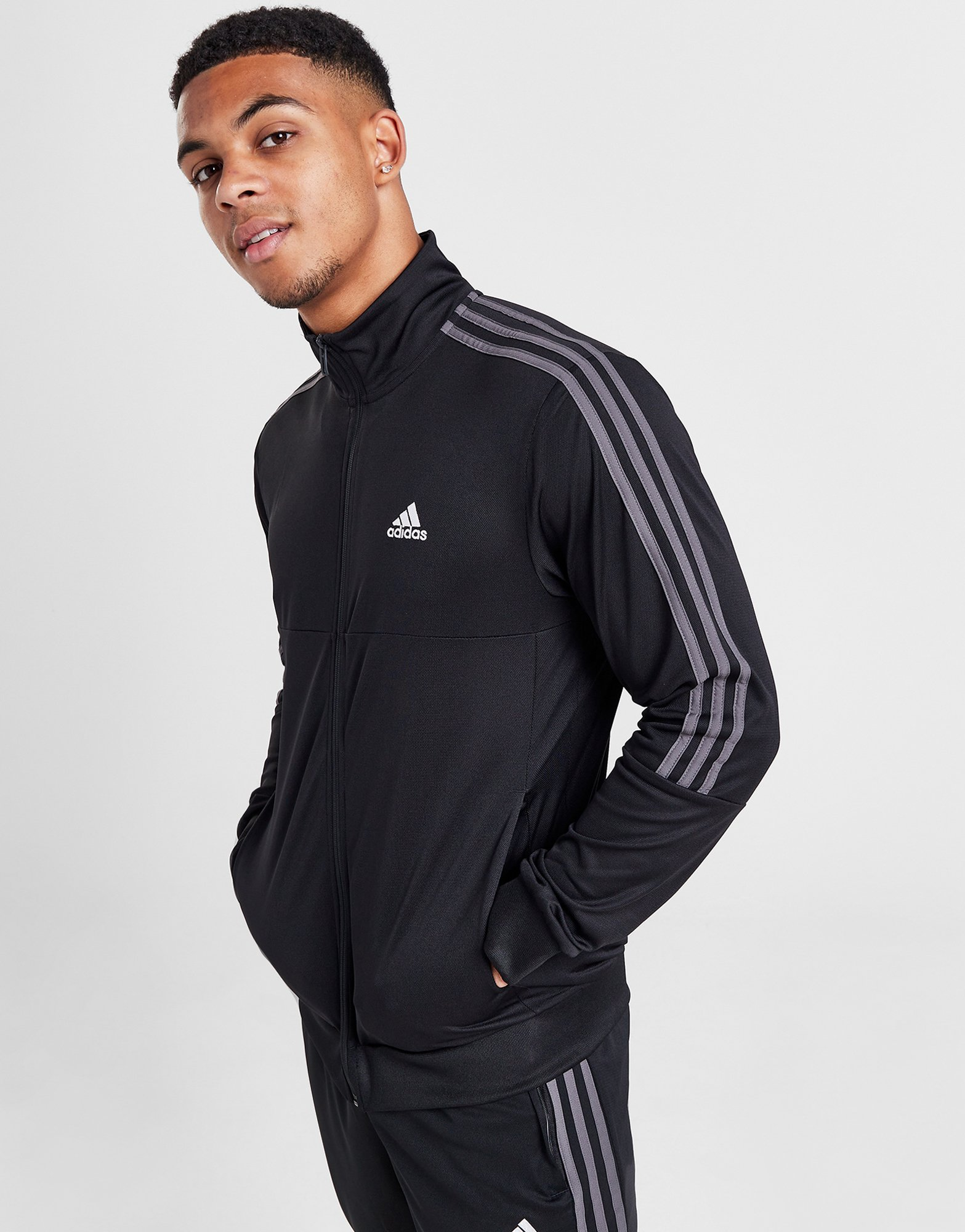 adidas Ensemble de survêtement Match Homme