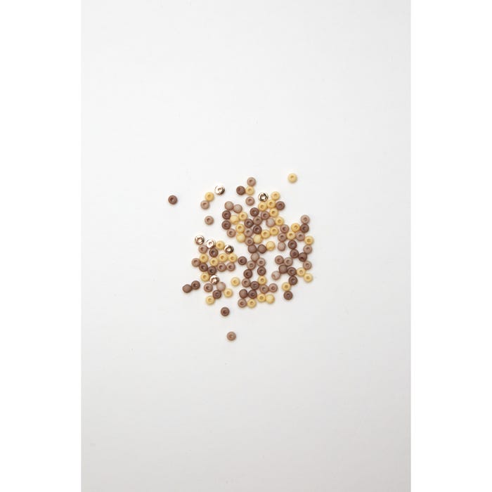 Atelier Veritas-Rubberen parels mix